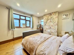 Bedroom 1- click for photo gallery